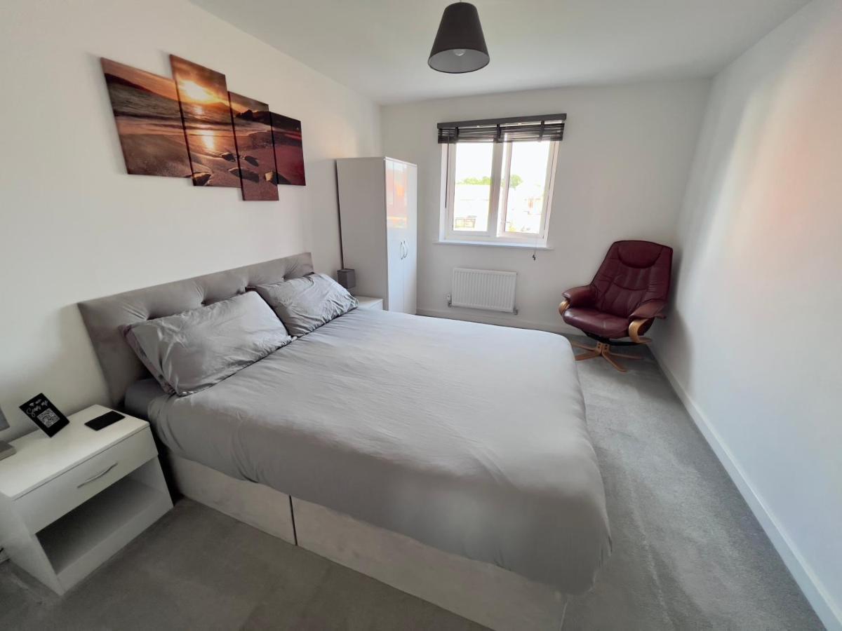 North Colchester Homestay Mile End ภายนอก รูปภาพ