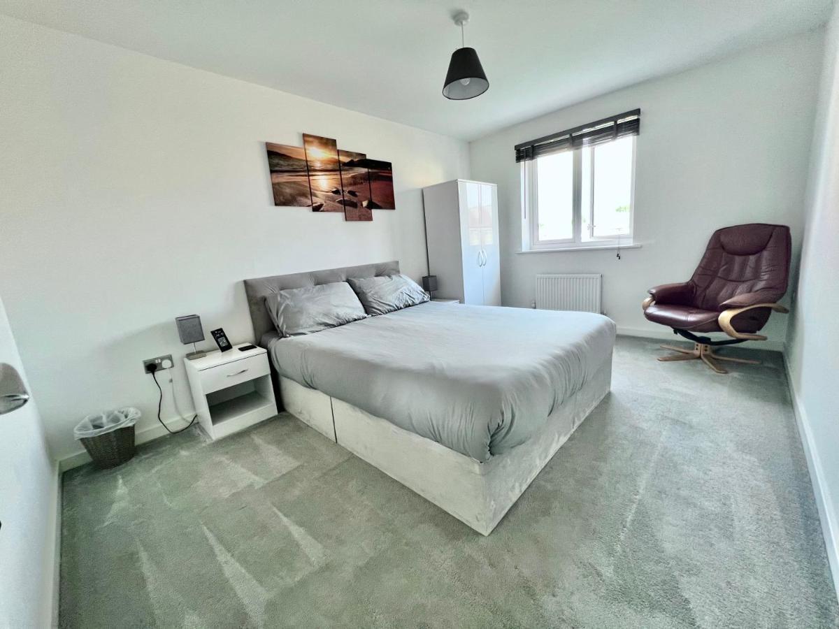 North Colchester Homestay Mile End ภายนอก รูปภาพ